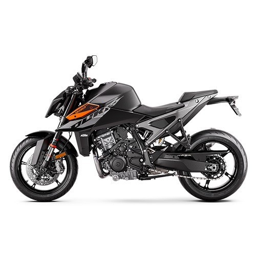 KTM 990 DUKE '24