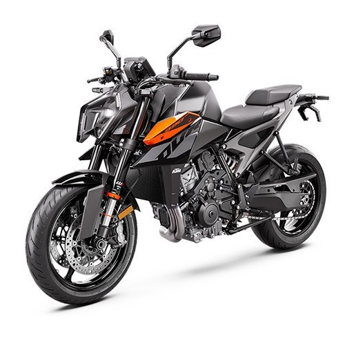 KTM 990 DUKE '24