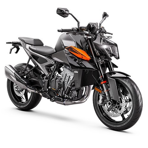 KTM 990 DUKE '24