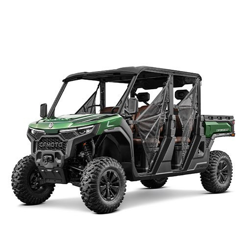 CFMOTO U10 XL PRO MAX '25