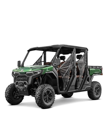 CFMOTO U10 XL PRO MAX '25