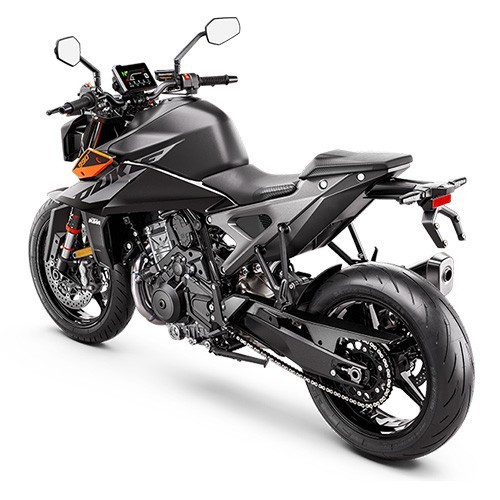 KTM 990 DUKE '24