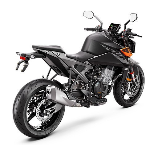 KTM 990 DUKE '24