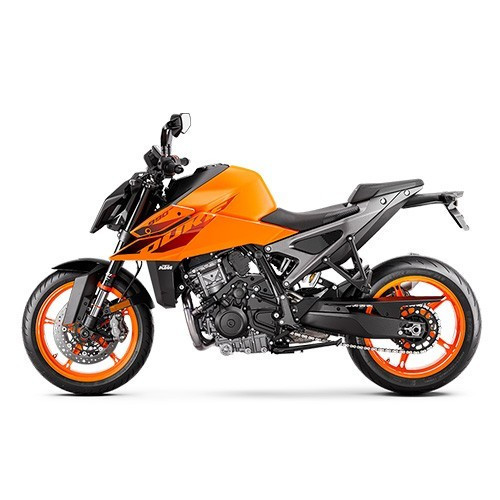 KTM 990 DUKE '24
