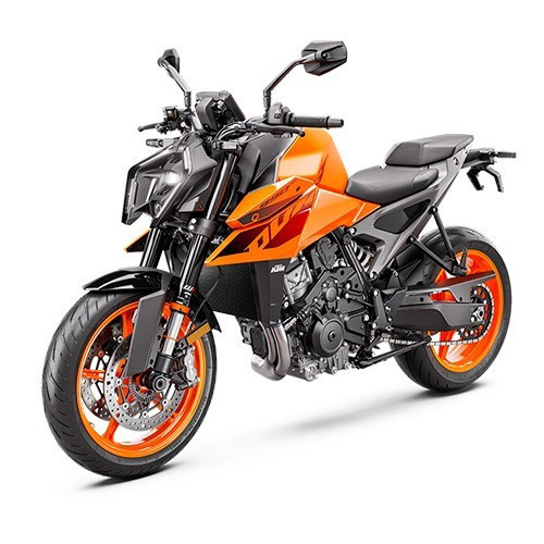 KTM 990 DUKE '24