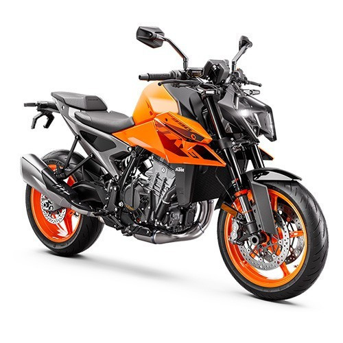 KTM 990 DUKE '24