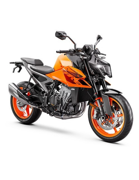 KTM 990 DUKE '24