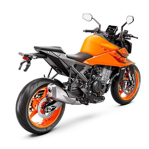 KTM 990 DUKE '24