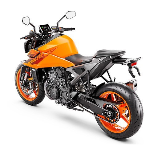 KTM 990 DUKE '24