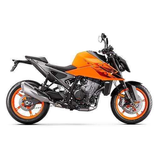 KTM 990 DUKE '24