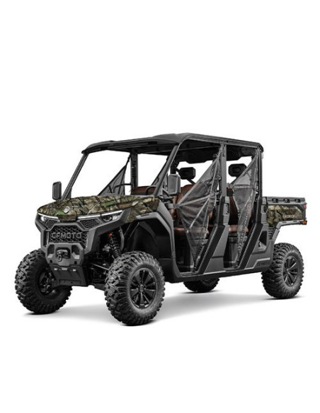 CFMOTO U10 XL PRO MAX '25