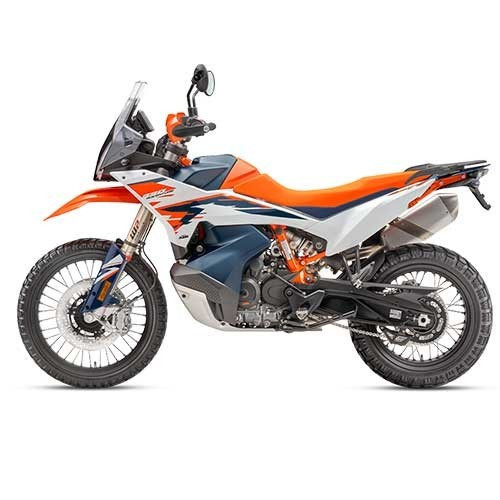 KTM 890 ADVENTURE R '25