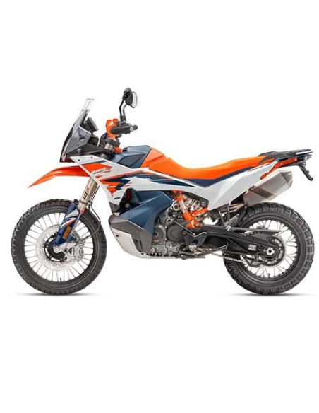 KTM 890 ADVENTURE R '25