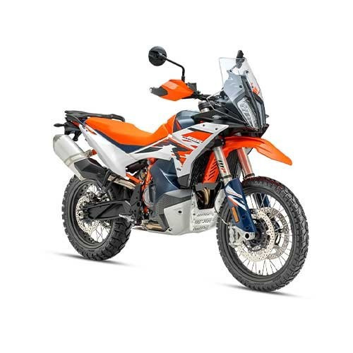 KTM 890 ADVENTURE R '25