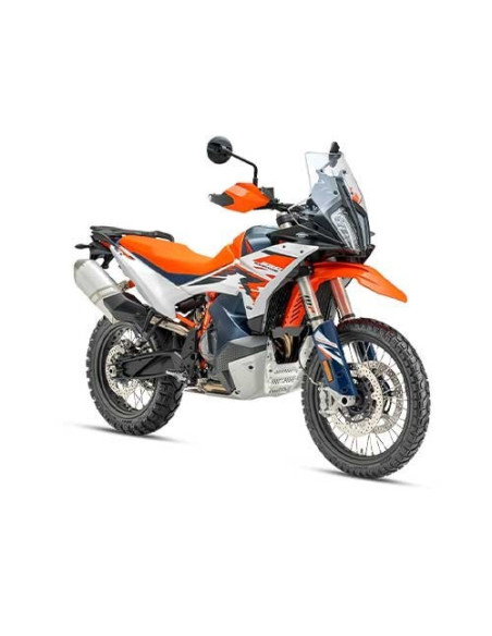 KTM 890 ADVENTURE R '25