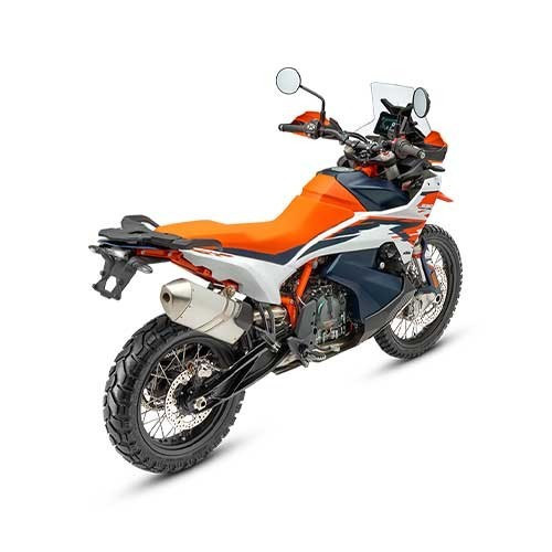 KTM 890 ADVENTURE R '25