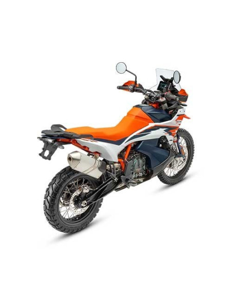 KTM 890 ADVENTURE R '25