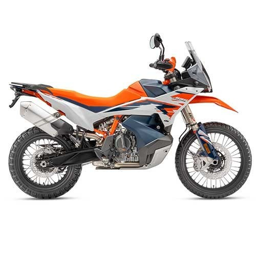 KTM 890 ADVENTURE R '25