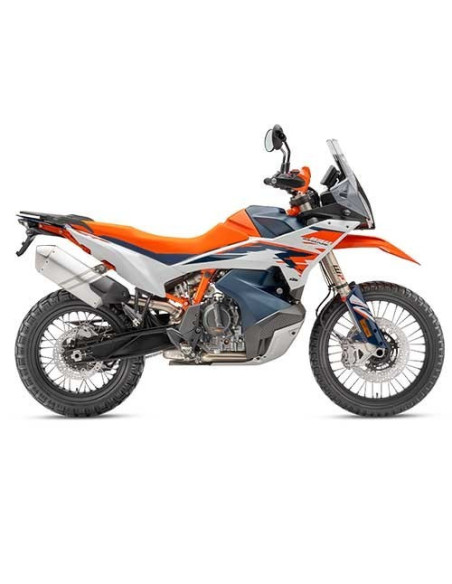 KTM 890 ADVENTURE R '25