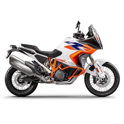 KTM 1290 SUPER ADVENTURE R '24