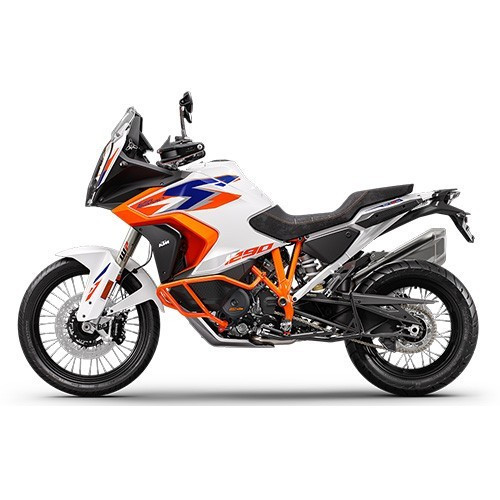 KTM 1290 SUPER ADVENTURE R '24