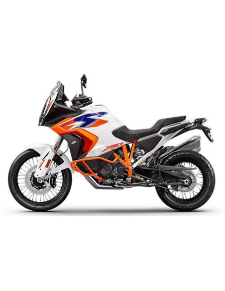KTM 1290 SUPER ADVENTURE R '24