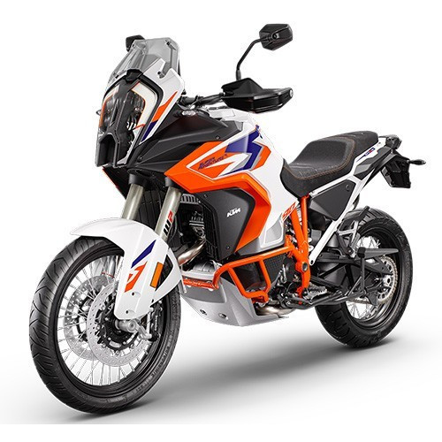 KTM 1290 SUPER ADVENTURE R '24