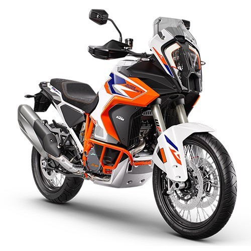 KTM 1290 SUPER ADVENTURE R '24
