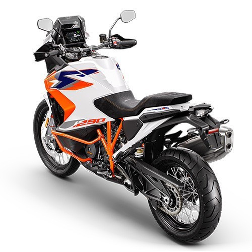 KTM 1290 SUPER ADVENTURE R '24