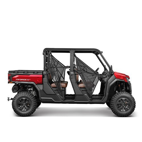 CFMOTO U10 XL PRO MAX '25