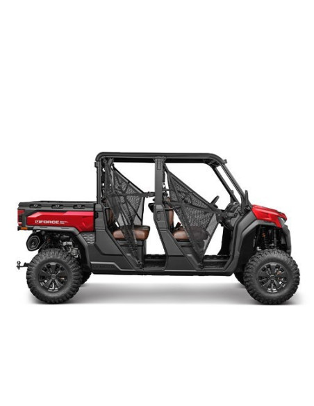 CFMOTO U10 XL PRO MAX '25