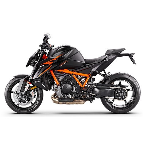 KTM 1390 SUPER DUKE R '25