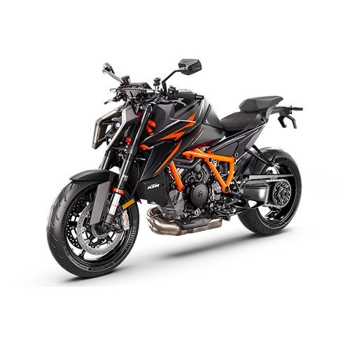 KTM 1390 SUPER DUKE R '25