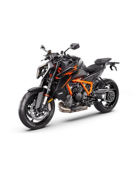KTM 1390 SUPER DUKE R '25