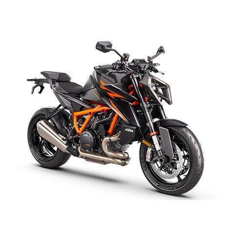 KTM 1390 SUPER DUKE R '25