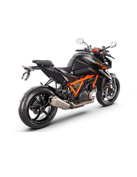 KTM 1390 SUPER DUKE R '25