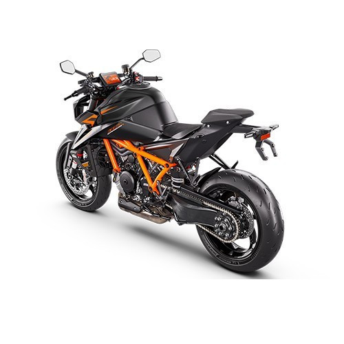 KTM 1390 SUPER DUKE R '25