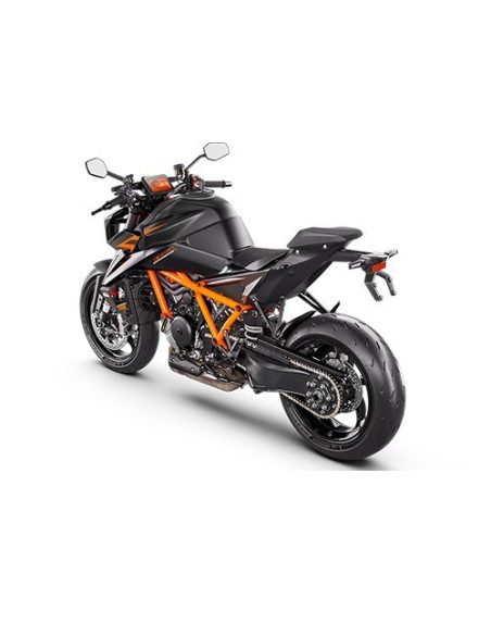KTM 1390 SUPER DUKE R '25