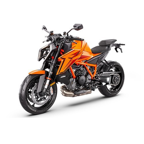 KTM 1390 SUPER DUKE R '25