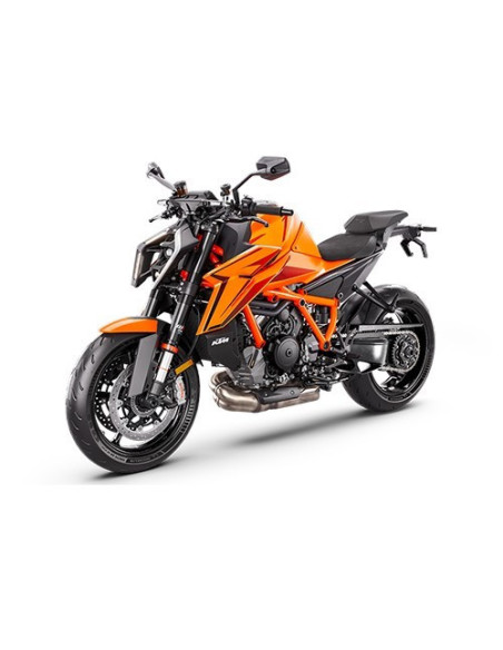 KTM 1390 SUPER DUKE R '25