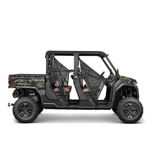 CFMOTO U10 XL PRO MAX '25