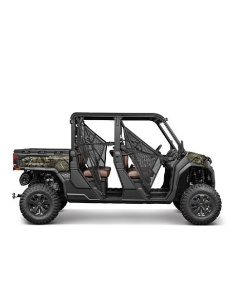 CFMOTO U10 XL PRO MAX '25