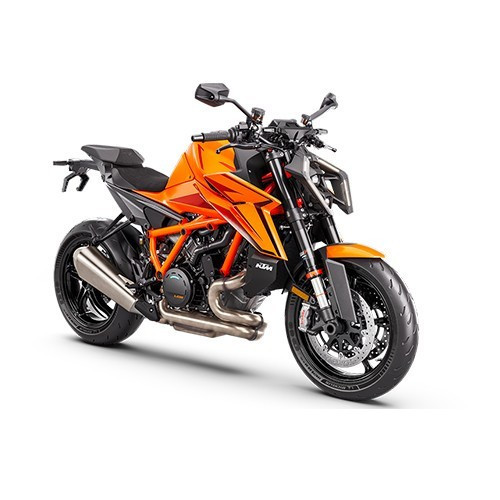 KTM 1390 SUPER DUKE R '25