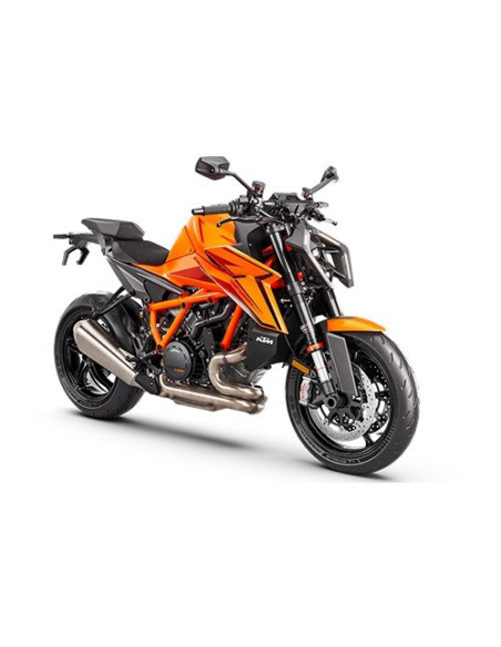 KTM 1390 SUPER DUKE R '25
