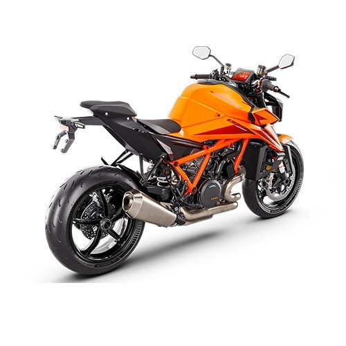 KTM 1390 SUPER DUKE R '25