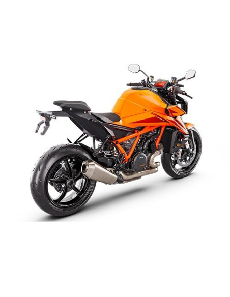 KTM 1390 SUPER DUKE R '25