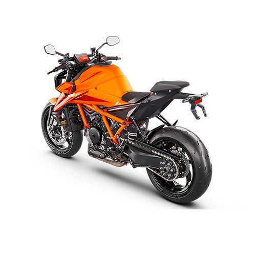 KTM 1390 SUPER DUKE R '25