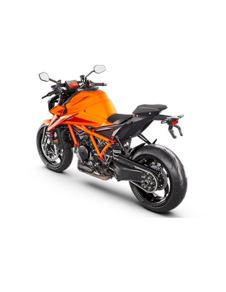 KTM 1390 SUPER DUKE R '25