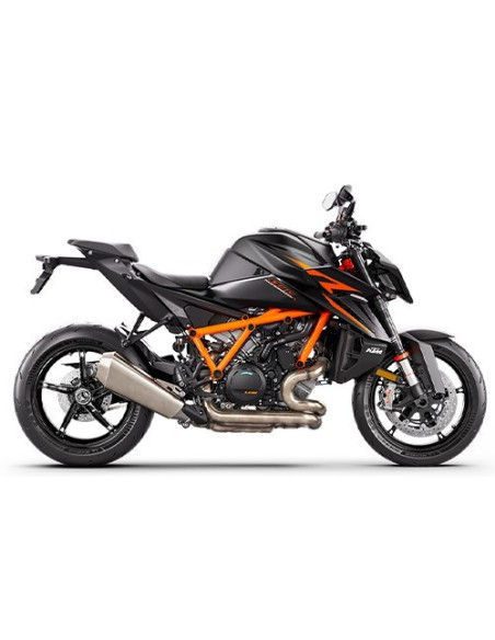 KTM 1390 SUPER DUKE R '25