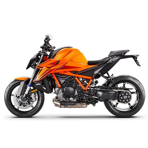 KTM 1390 SUPER DUKE R EVO '25